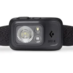 Hodelykt 400 lm Black Diamond Spot 400-R 0004