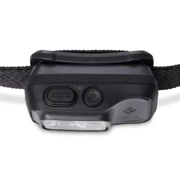 Hodelykt 400 lm Black Diamond Spot 400-R 0004