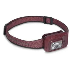 Hodelykt 400 lm Black Diamond Spot 400-R 6018
