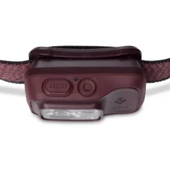 Hodelykt 400 lm Black Diamond Spot 400-R 6018