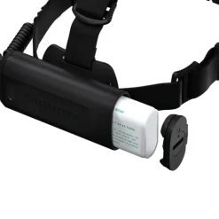 Hodelykt 1800 lm Ledlenser H19R Signature