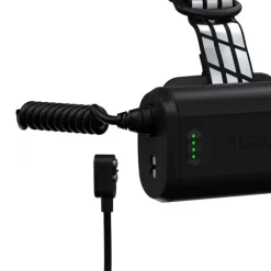 Hodelykt 1800 lm Ledlenser H19R Signature