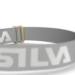 Hodelykt 350 lm Silva Terra Scout XT