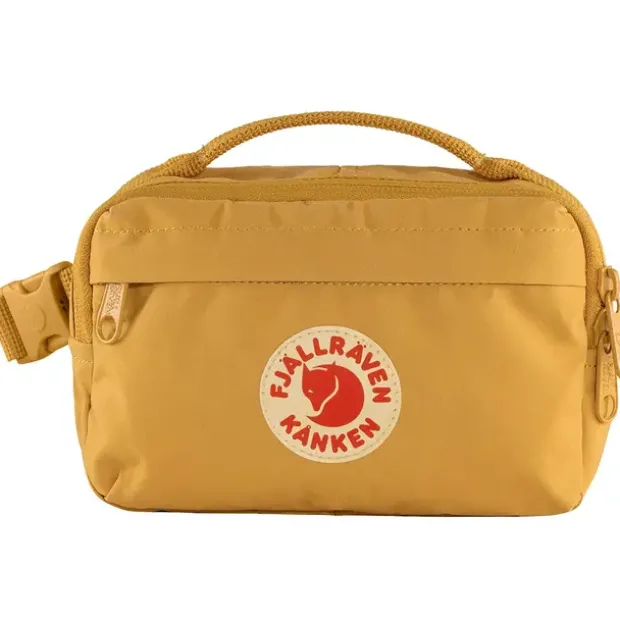 Hoftesekk Fjällräven Kånken Hip Pack 160