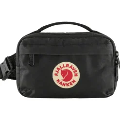 Hoftesekk Fjällräven Kånken Hip Pack 550