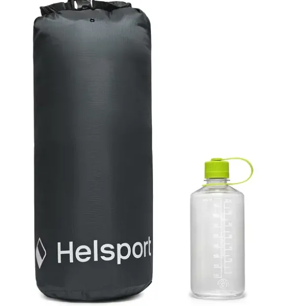 Høstpose 185 cm Helsport Pro Fiber 0 185