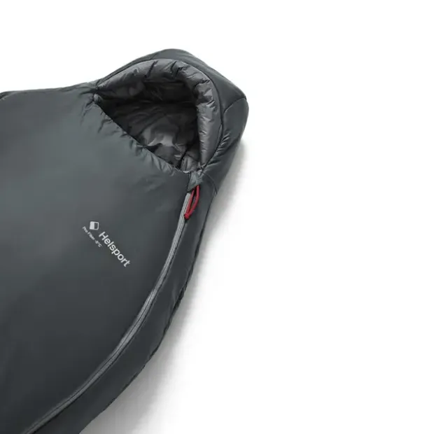 Høstpose 185 cm Helsport Pro Fiber 0 185