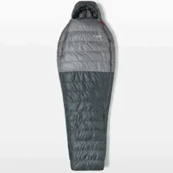 Høstpose i dun 185 cm Helsport Pro Down –5 185 10451