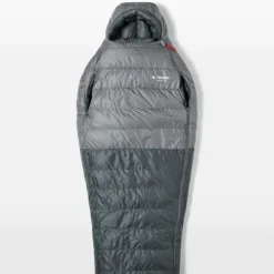 Høstpose i dun 185 cm Helsport Pro Down –5 185 10451