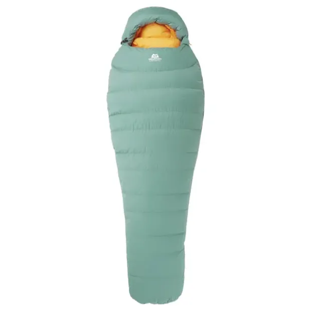 Høstpose i dun 170 cm Mountain Equipment Glacier 700 W LZ