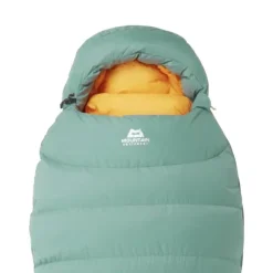 Høstpose i dun 170 cm Mountain Equipment Glacier 700 W LZ