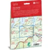 Ifjordfjellet Nordeca Norge 1:50 000 10183