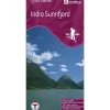 Indre Sunnfjord Nordeca Turkart 1:100 000 2481