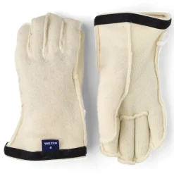 Innerhansker til HelikiHestra Heli Ski Wool Liner 5F 7 020