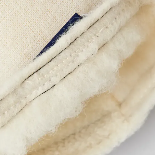 Innerhansker til HelikiHestra Heli Ski Wool Liner 5F 7 020