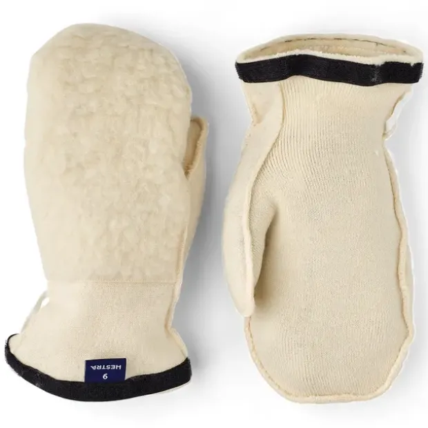 Innervotter til HelikiHestra Heli Ski Wool Liner Mitt 020