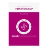 Instruktør i førstehjelp Norsk førstehjelpsråd Grunnkurs Instrukt