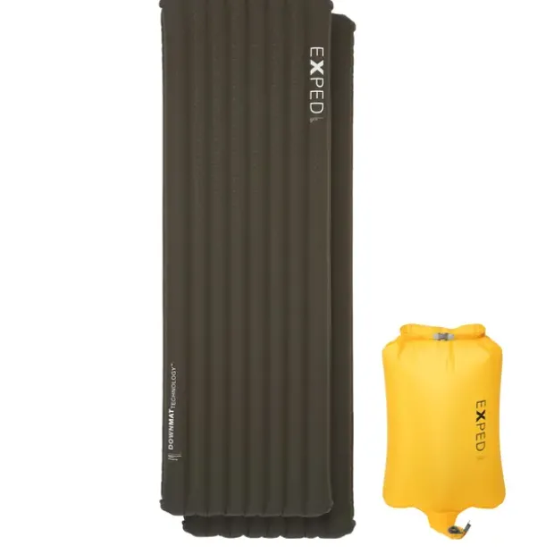 Isolert underlagExped Dura 10R LW
