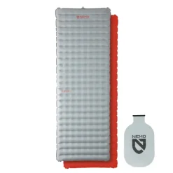 Isolert underlagNemo Tensor All-Season RW Blade