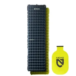 Isolert underlagNemo Tensor UL Extreme R8 M