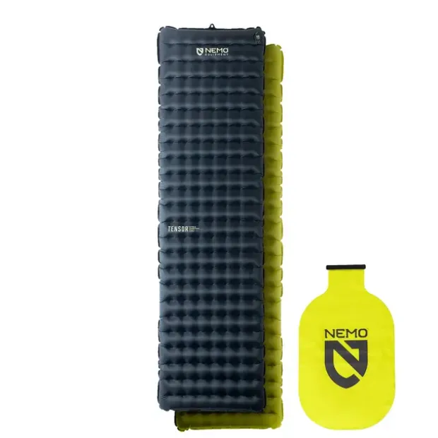 Isolert underlagNemo Tensor UL Extreme R8 M