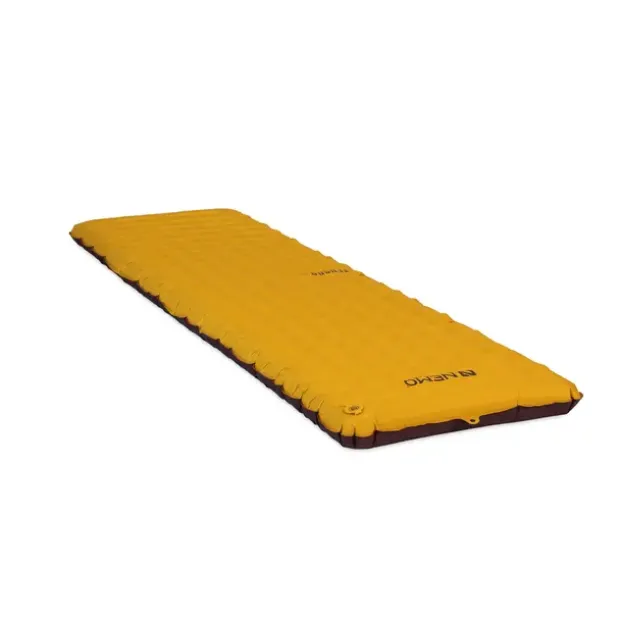 Isolert underlagNemo Tensor UL Trail R3 M