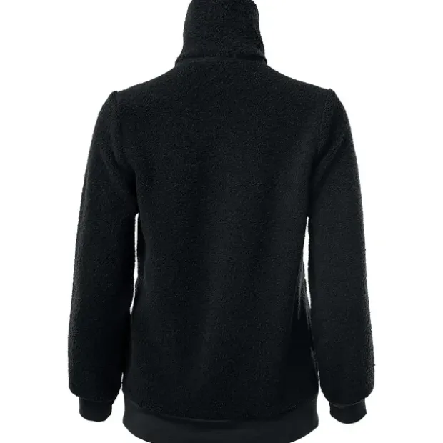 Jakke til dameAclima Reborn Terry Jacket W 276