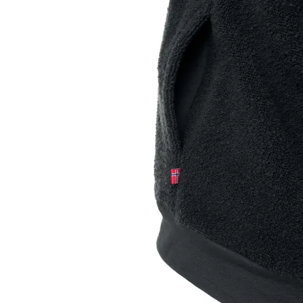 Jakke til dameAclima Reborn Terry Jacket W 276