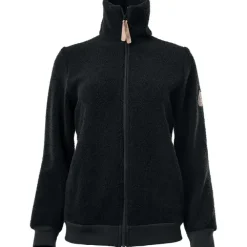 Jakke til dameAclima Reborn Terry Jacket W 276