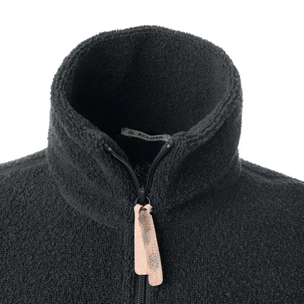 Jakke til dameAclima Reborn Terry Jacket W 276