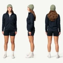 Jakke til dameDevold Everyday Jacket W 284