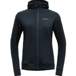 Jakke til dameDevold Everyday Zip Hood W 284