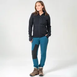 Jakke til dameDevold Thermo Wool Jacket W 284