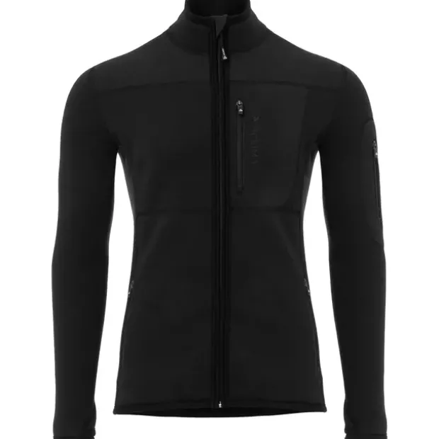 Jakke til herreAclima Fleecewool Jacket 123