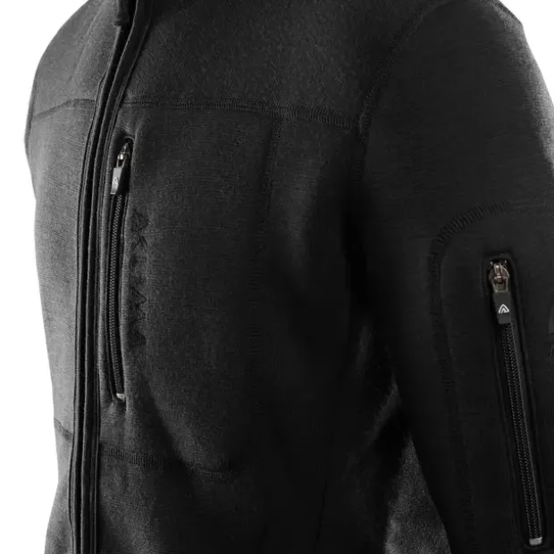 Jakke til herreAclima Fleecewool Jacket 123