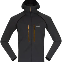 Jakke til herreBergans Y MountainLine Mid Jkt 2461