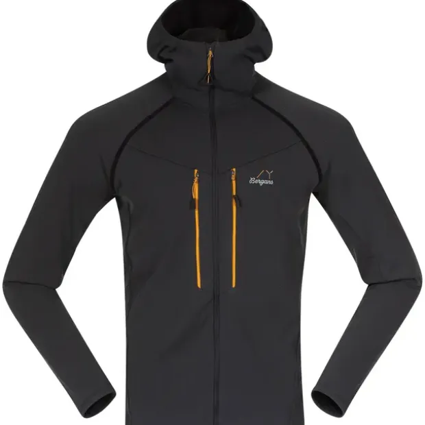 Jakke til herreBergans Y MountainLine Mid Jkt 2461