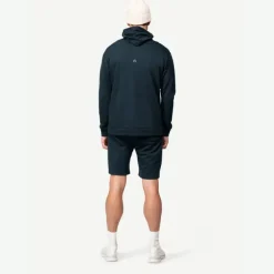 Jakke til herreDevold Everyday Zip Hood 284
