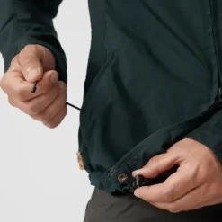 Jakke til herreFjällräven Sten Jacket 244