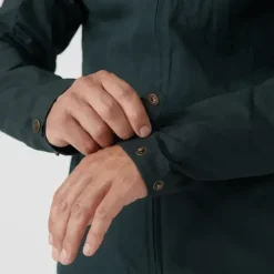 Jakke til herreFjällräven Sten Jacket 244