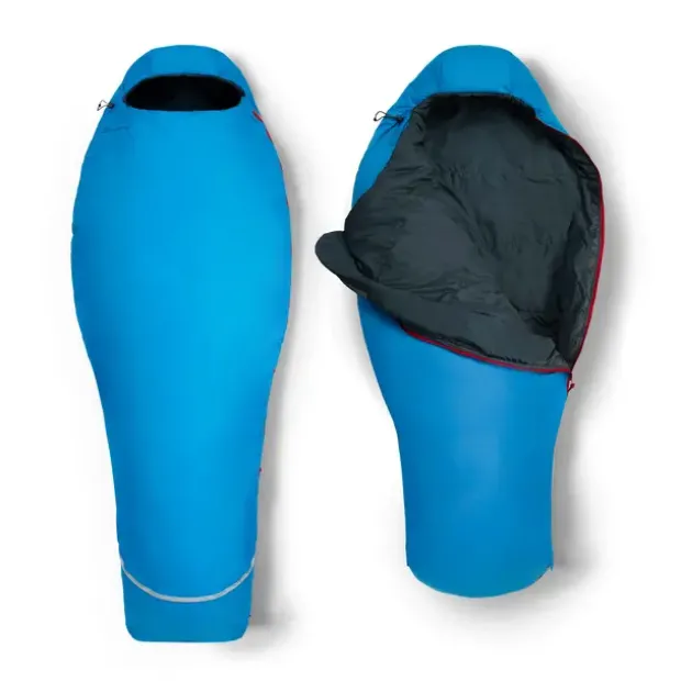 Juniorpose 130–160 cm Helsport Elg Junior Flex 130–160