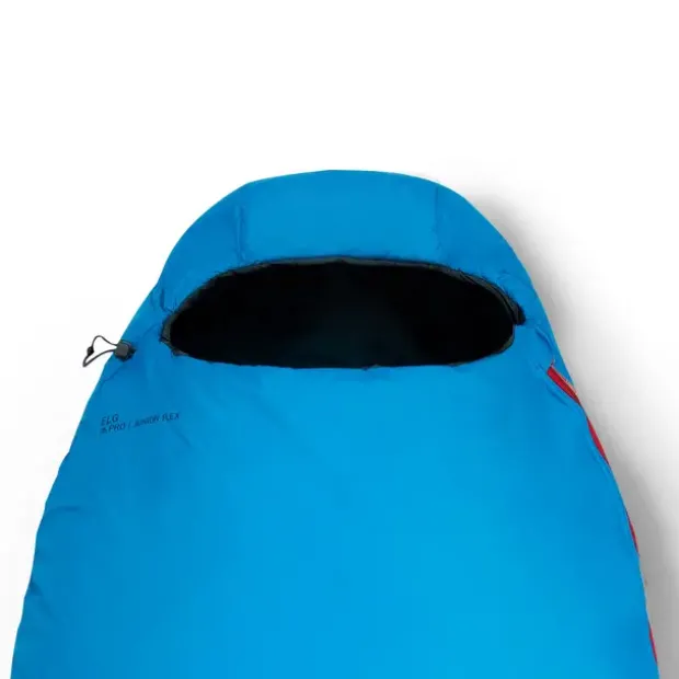 Juniorpose 130–160 cm Helsport Elg Junior Flex 130–160