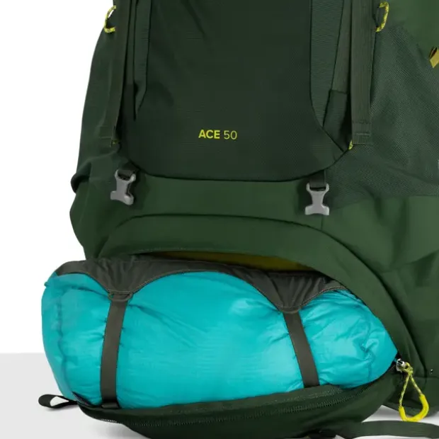 Juniorsekk Osprey Ace 50 Jr 1075
