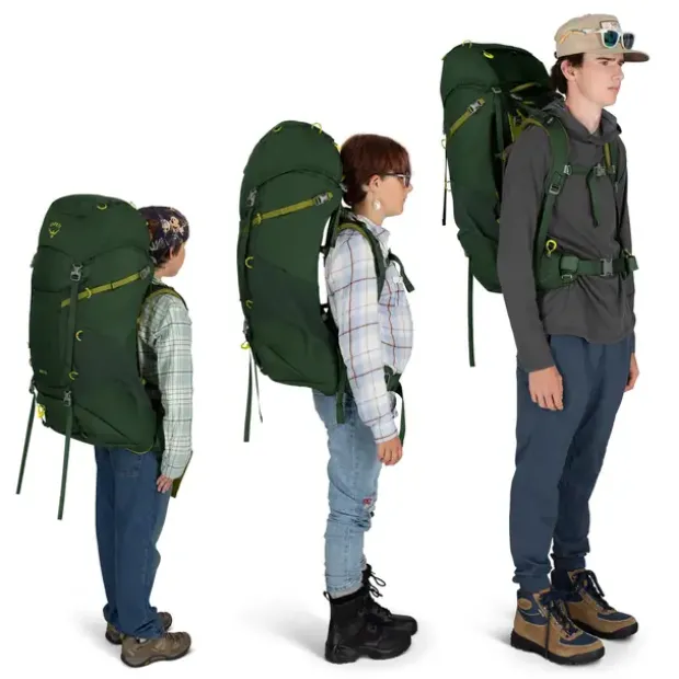 Juniorsekk Osprey Ace 50 Jr 1075
