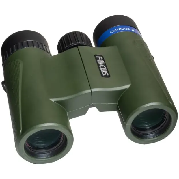 Kikkert Focus Outdoor II 8x25