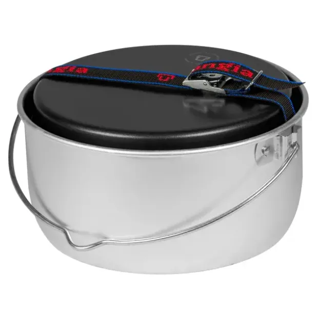Kjele med lokk Trangia Billy UL 2,5 liter
