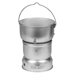 Kjele med lokk Trangia Billy UL 2,5 liter