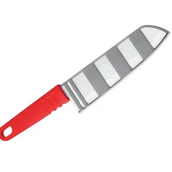 Kjøkkenkniv MSR Alpine Chef's Knife Red