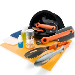 Kjøkkensett GSI Outdoors Crossover Kitchen Kit