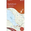 Kjøllefjord Nordeca Norge 1:50 000 10194